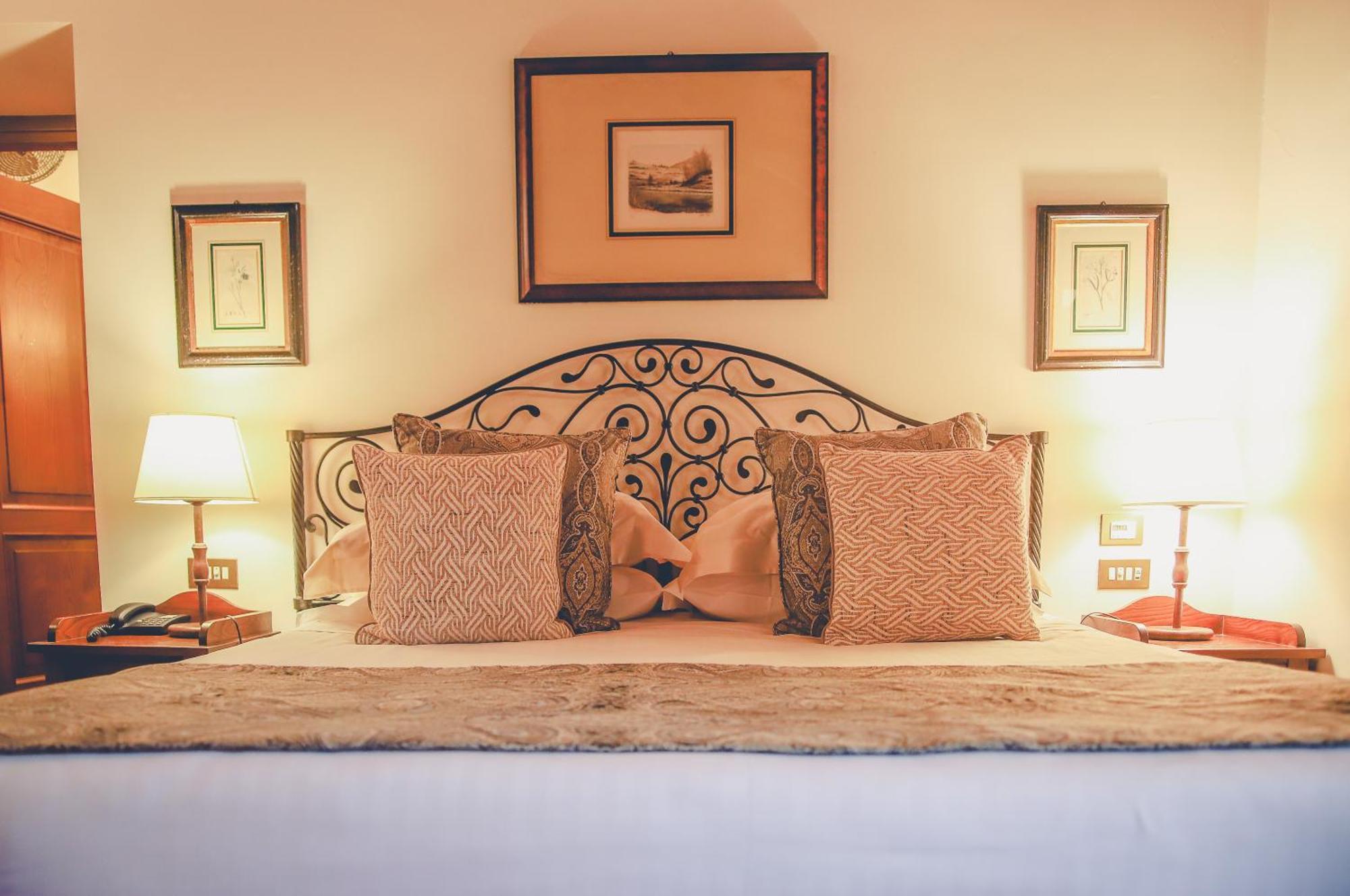 Capannelle Wine Resort Gaiole in Chianti Eksteriør billede