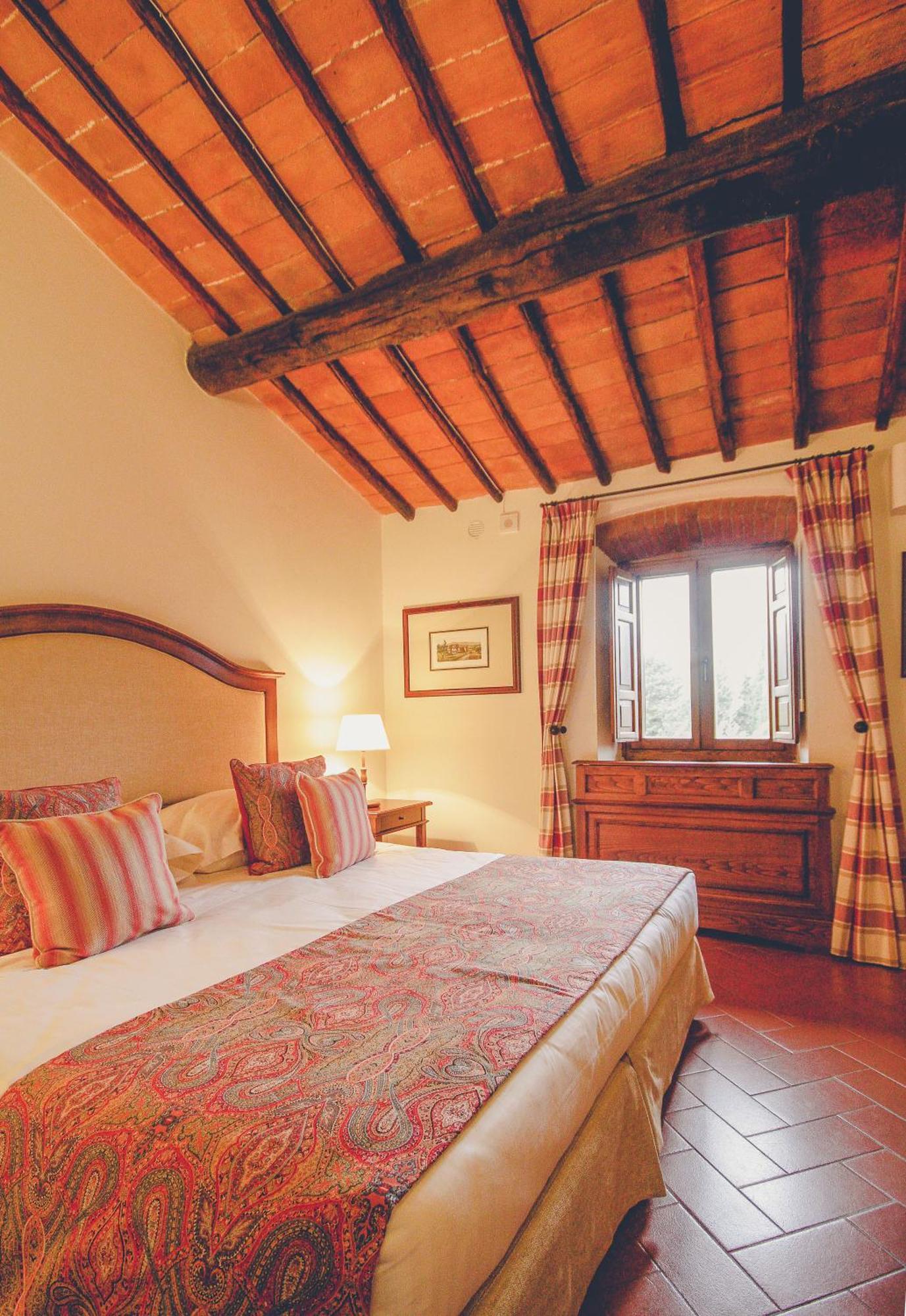 Capannelle Wine Resort Gaiole in Chianti Eksteriør billede